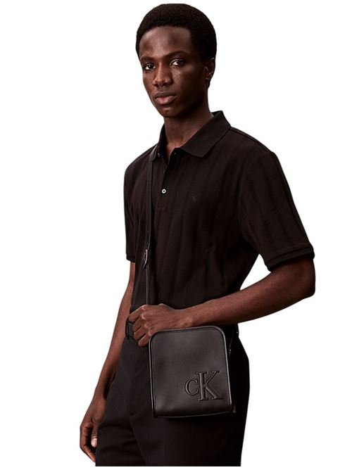 LV04G3157GUB1 NERO CALVIN KLEIN | LV04G3157GUB1 NERO